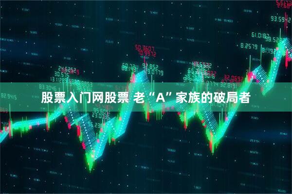 股票入门网股票 老“A”家族的破局者