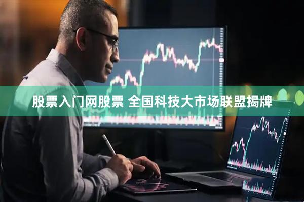 股票入门网股票 全国科技大市场联盟揭牌